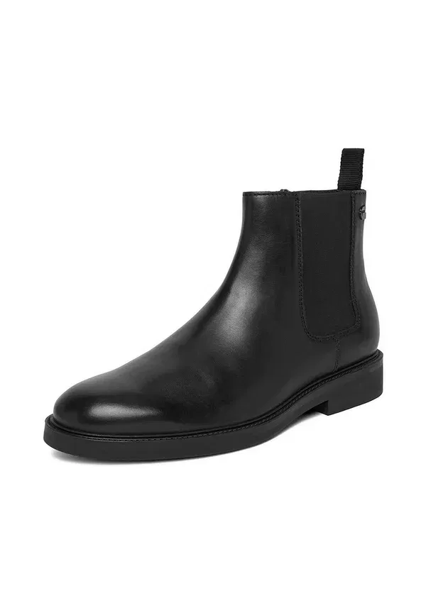 Ботильоны G-Star Raw eo kail 02 mi08 classic ankle boots, черный — фото 2