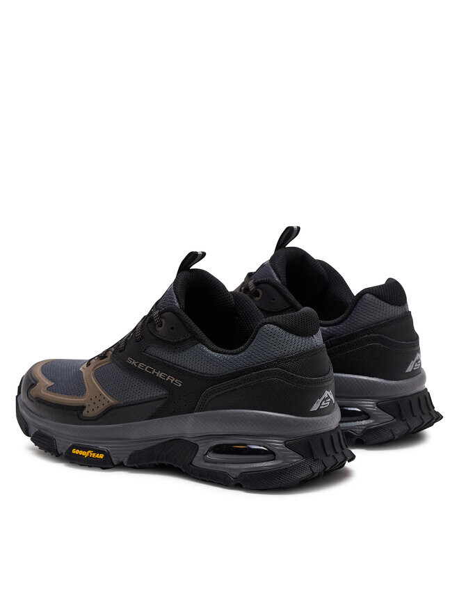 Кроссовки Skechers Schwarz, цветной/черный — фото 3