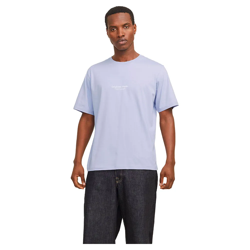 

Футболка с коротким рукавом Jack & Jones Vesterbro, синий