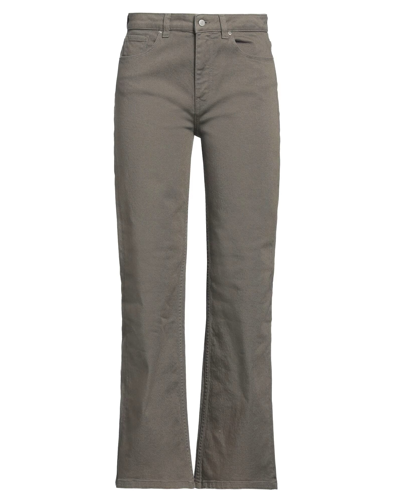 

Джинсы Fabiana Filippi, зеленый