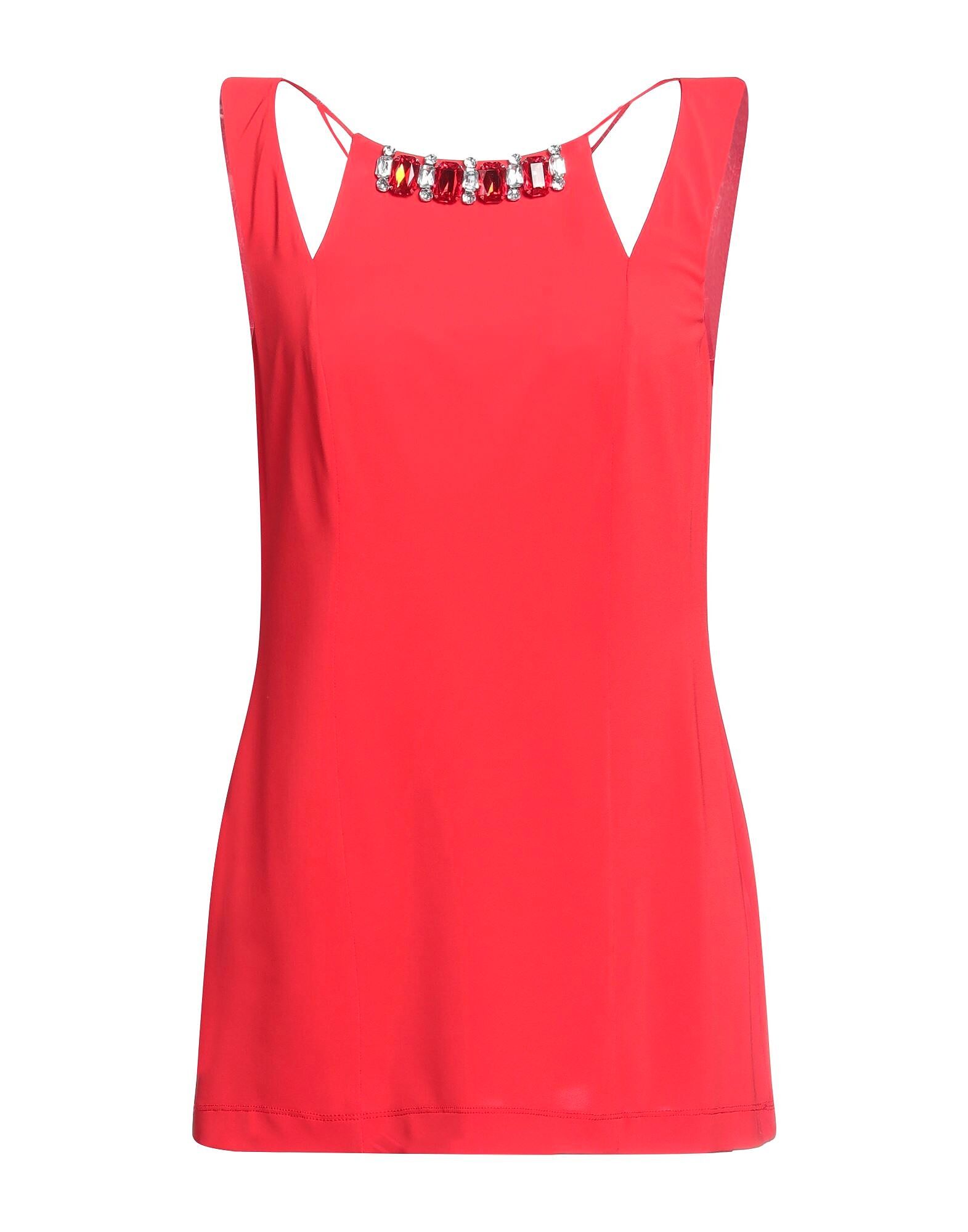 

Топ Camilla Milano, красный