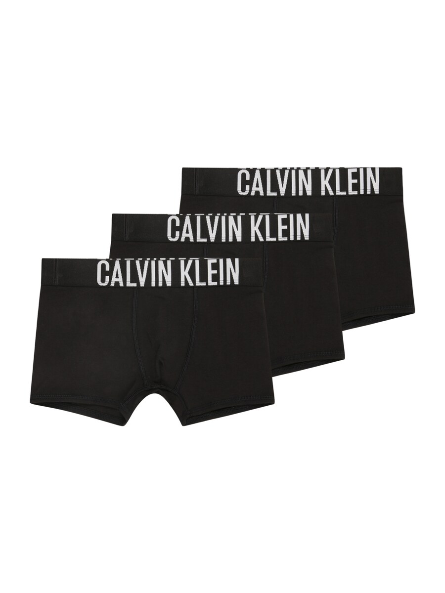 

Боксеры Calvin Klein Underwear, Black