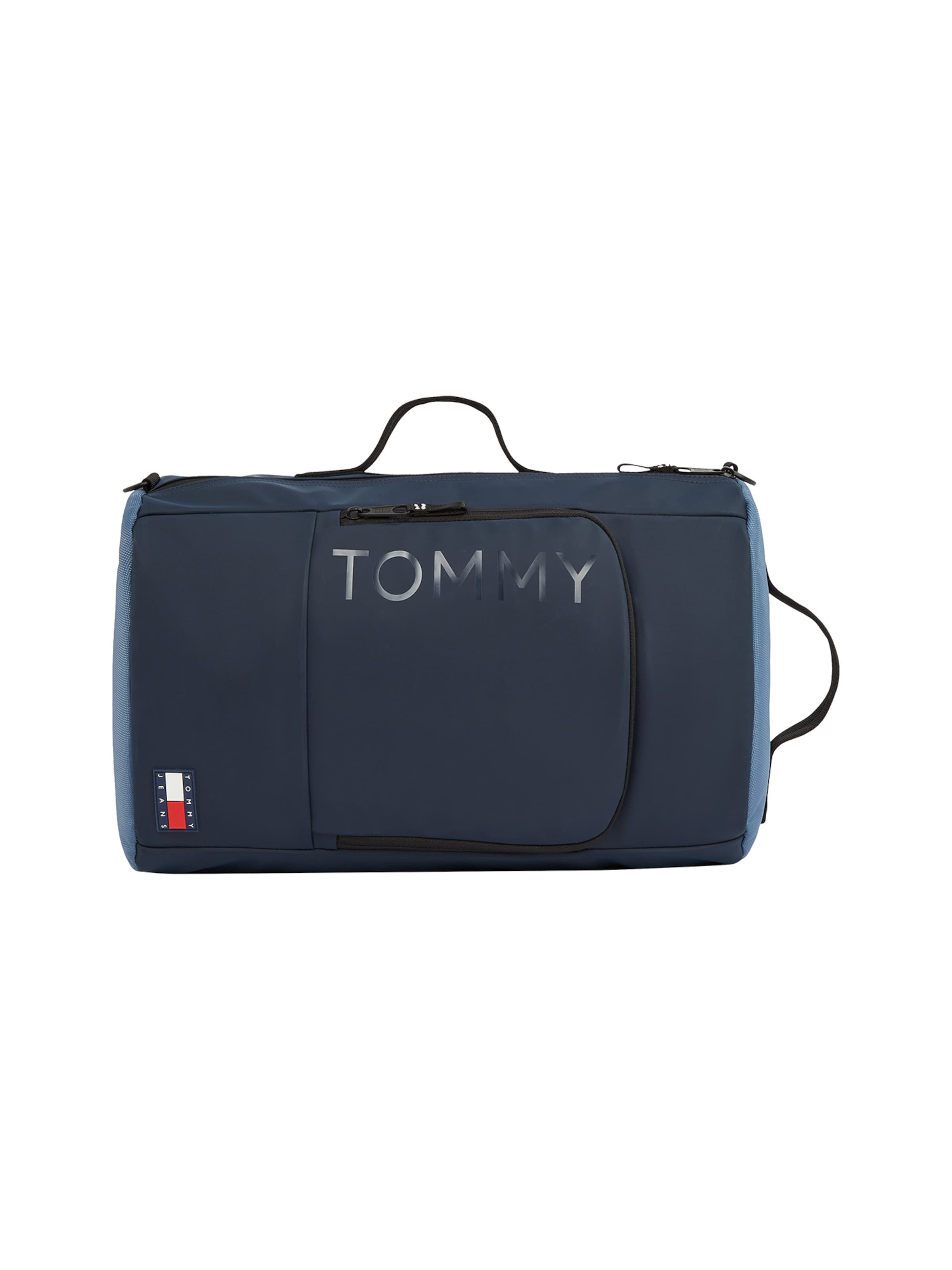 

Tommy Jeans Рюкзак в цвете Navy, Light Blue