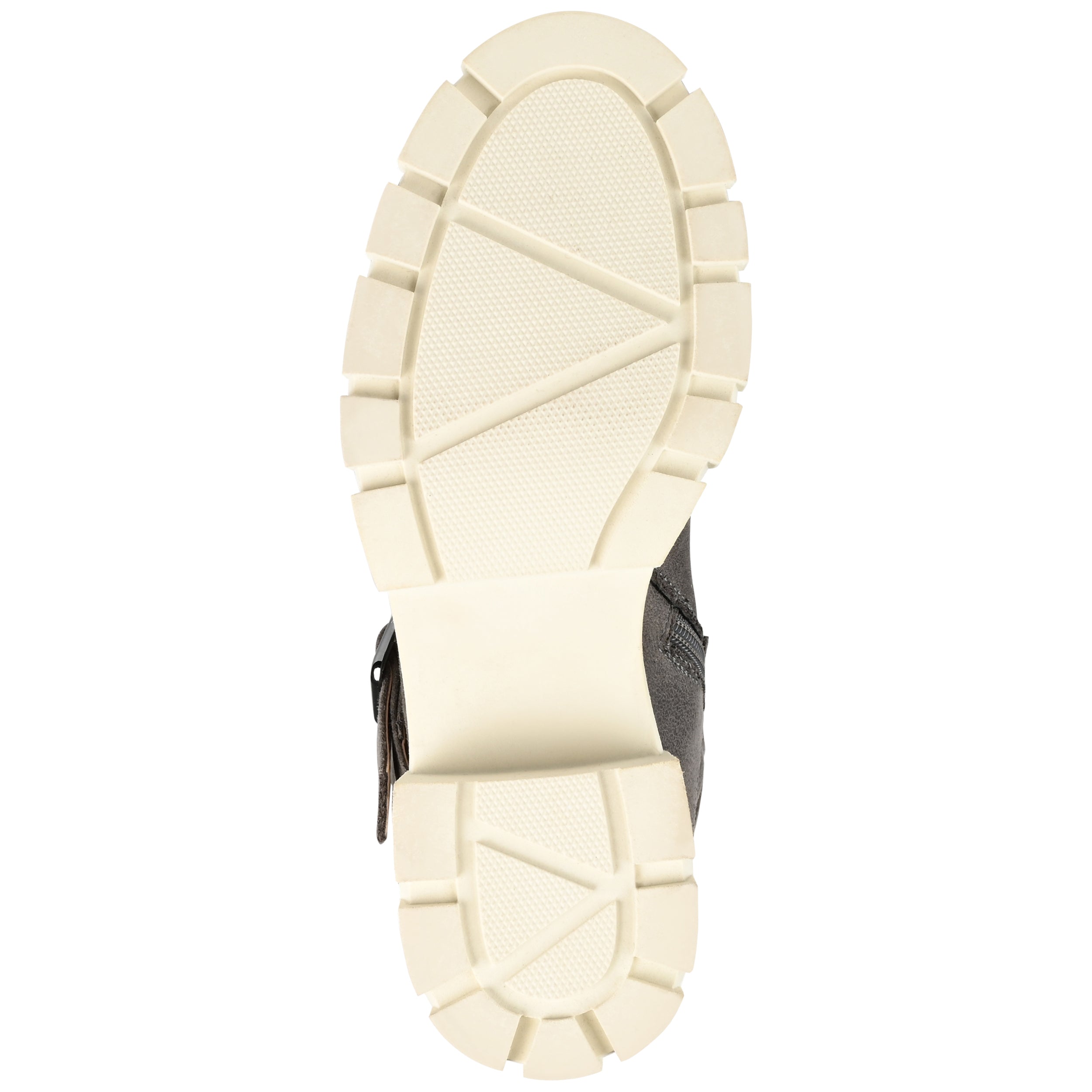 Женские сапоги Tru Comfort Foam Salisa Wide Calf из коллекции Journee, серый — фото 4