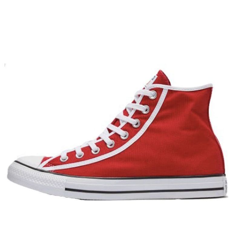 

Кеды Converse Chuck Taylor All Star 'Red White'