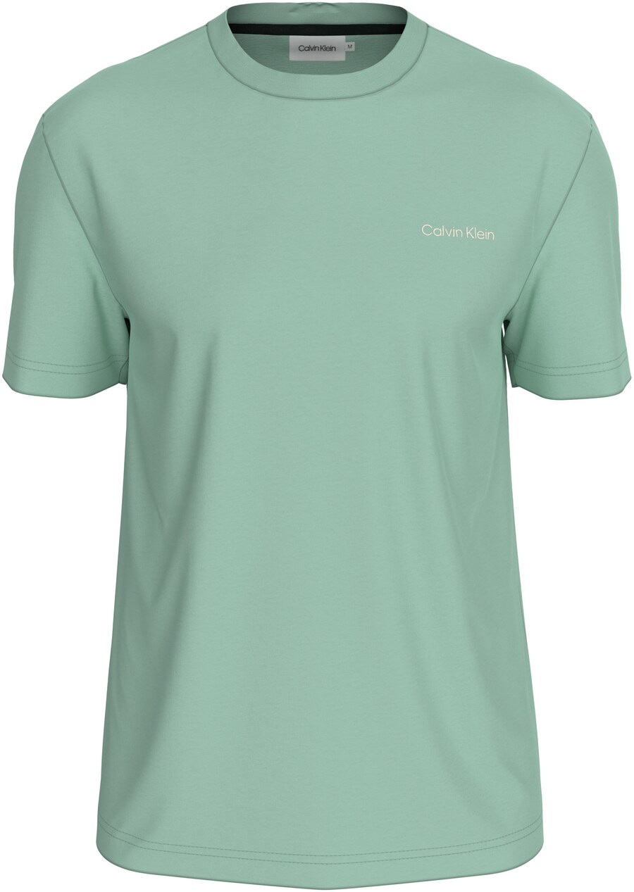 

Рубашка Calvin Klein Big & Tall, светло-зеленый