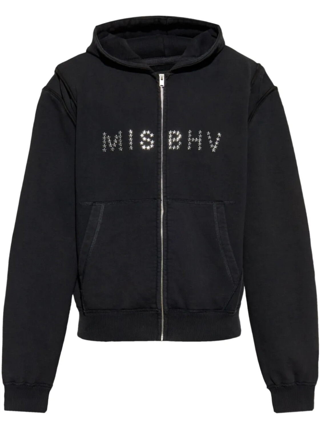 

Толстовка MISBHV Star Teddy, черный