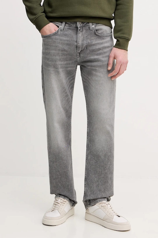 

Джинсы mason Guess, серый