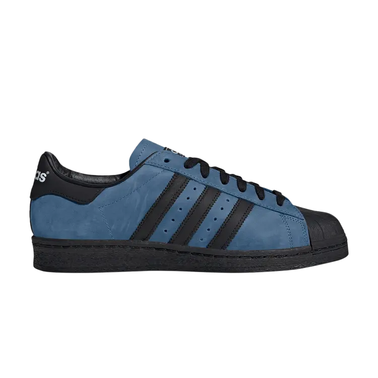 

Кроссовки Adidas Superstar 82, синий
