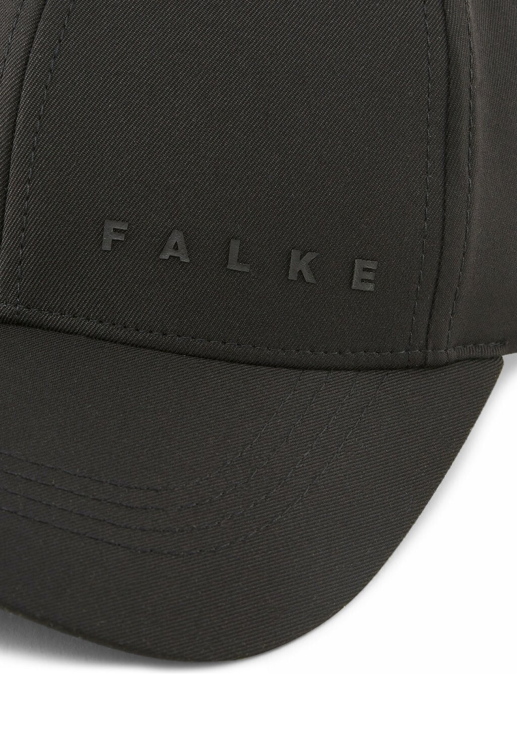 

Кепка Golf FALKE, черная