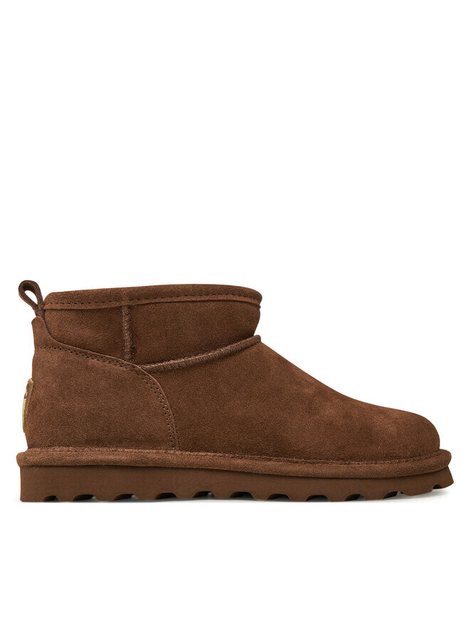 Зимние ботинки Bearpaw Botas de nieve Shorty 2860W, коричневый
