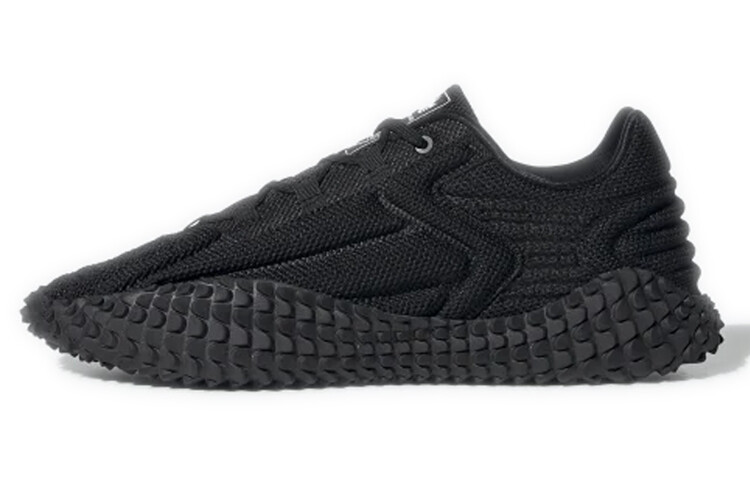 

Кроссовки унисекс Adidas Originals Kontuur Lifestyle, Черный, Кроссовки унисекс Adidas Originals Kontuur Lifestyle