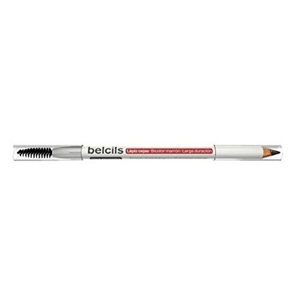 

Двухцветный карандаш для бровей Belcils