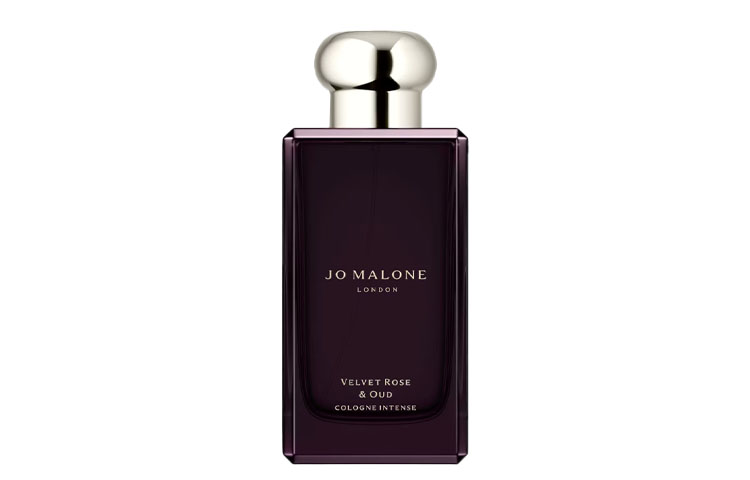 Одеколон Jo Malone London Velvet Rose & Oud, 50 мл — фото 3