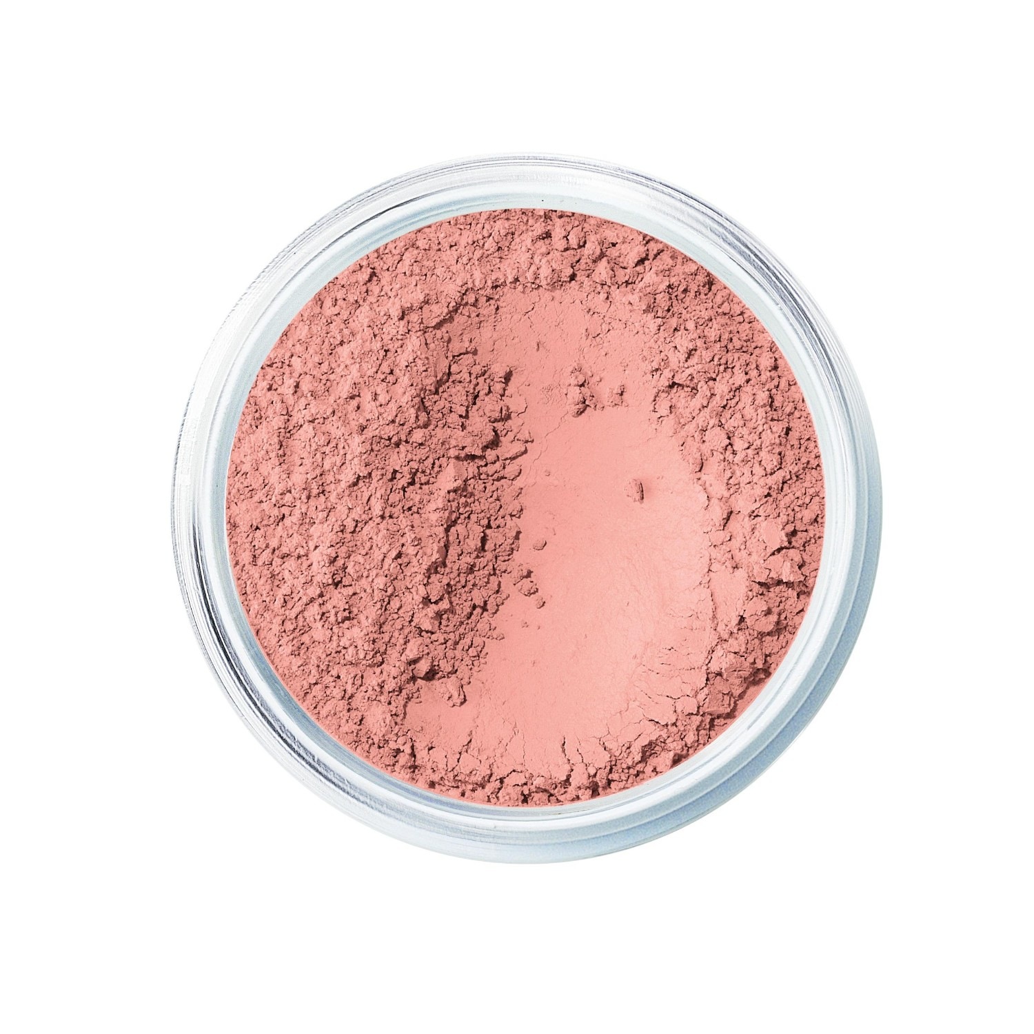 Пудра для лица mineral veil loose powder original Bareminerals, 27 - tinted, вес 9 гр. — фото 2
