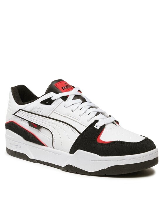 

Кроссовки Puma, белый