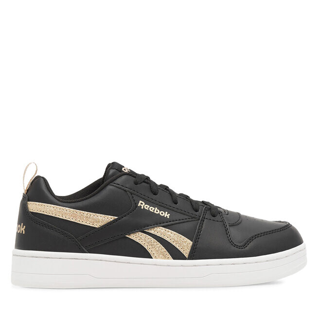 

Кроссовки Reebok Royal Prime 2 100045130K Black, черный