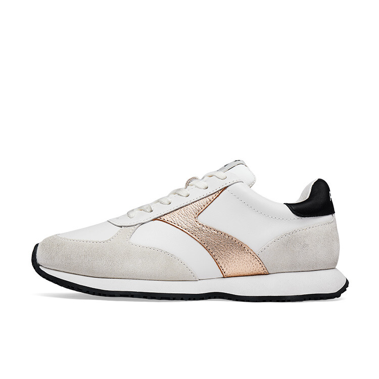 

Кроссовки ASH Lifestyle Shoes Women's Low-top, белый