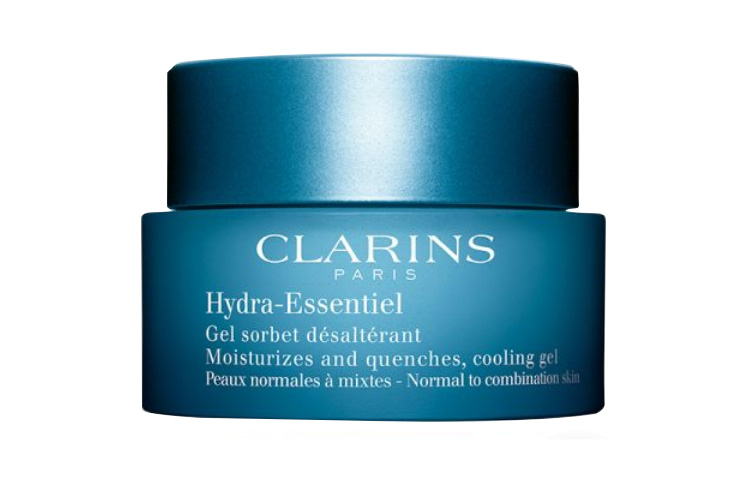 Крем для лица Clarins — Увлажняющий и питательный для женщин , rich cream moisturizer-extreme dry skin — фото 2