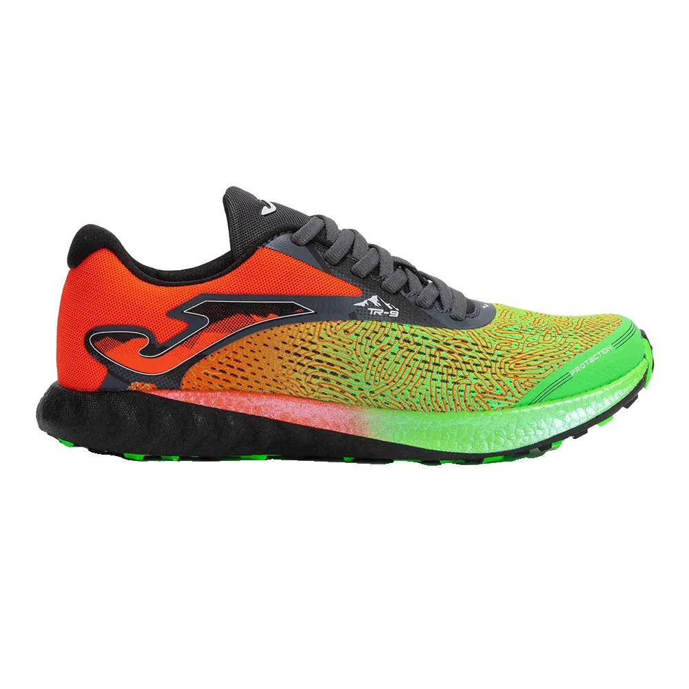 

Кроссовки Joma TR-9 trail, зеленый