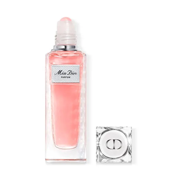 Парфюмерная вода для женщин DIOR Miss Dior Parfum Roller Pearl 20 мл — фото 2