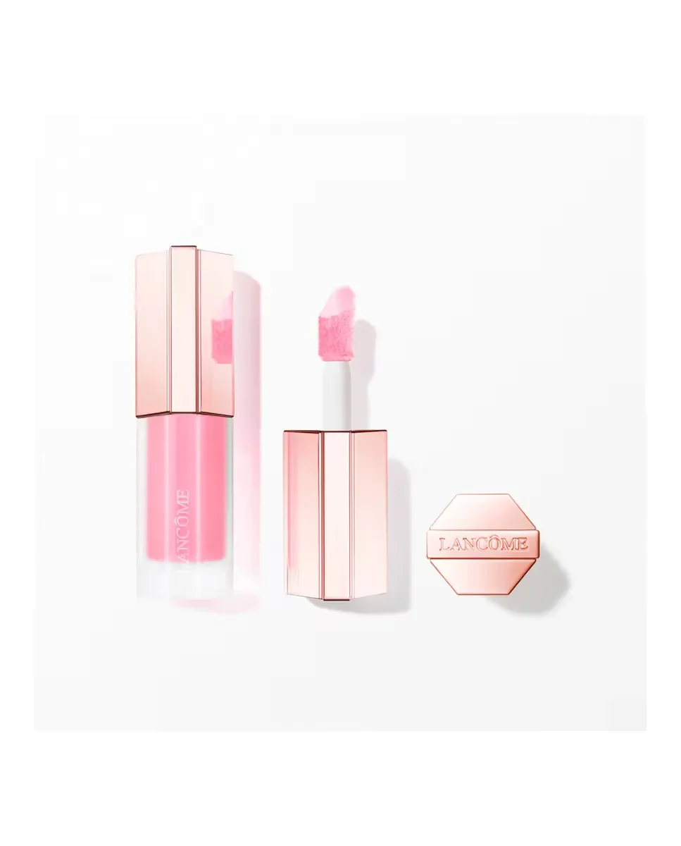 Румяна Idôle Lqd Blush 9 мл Lancôme, 10 Pink Ôh La La — фото 2