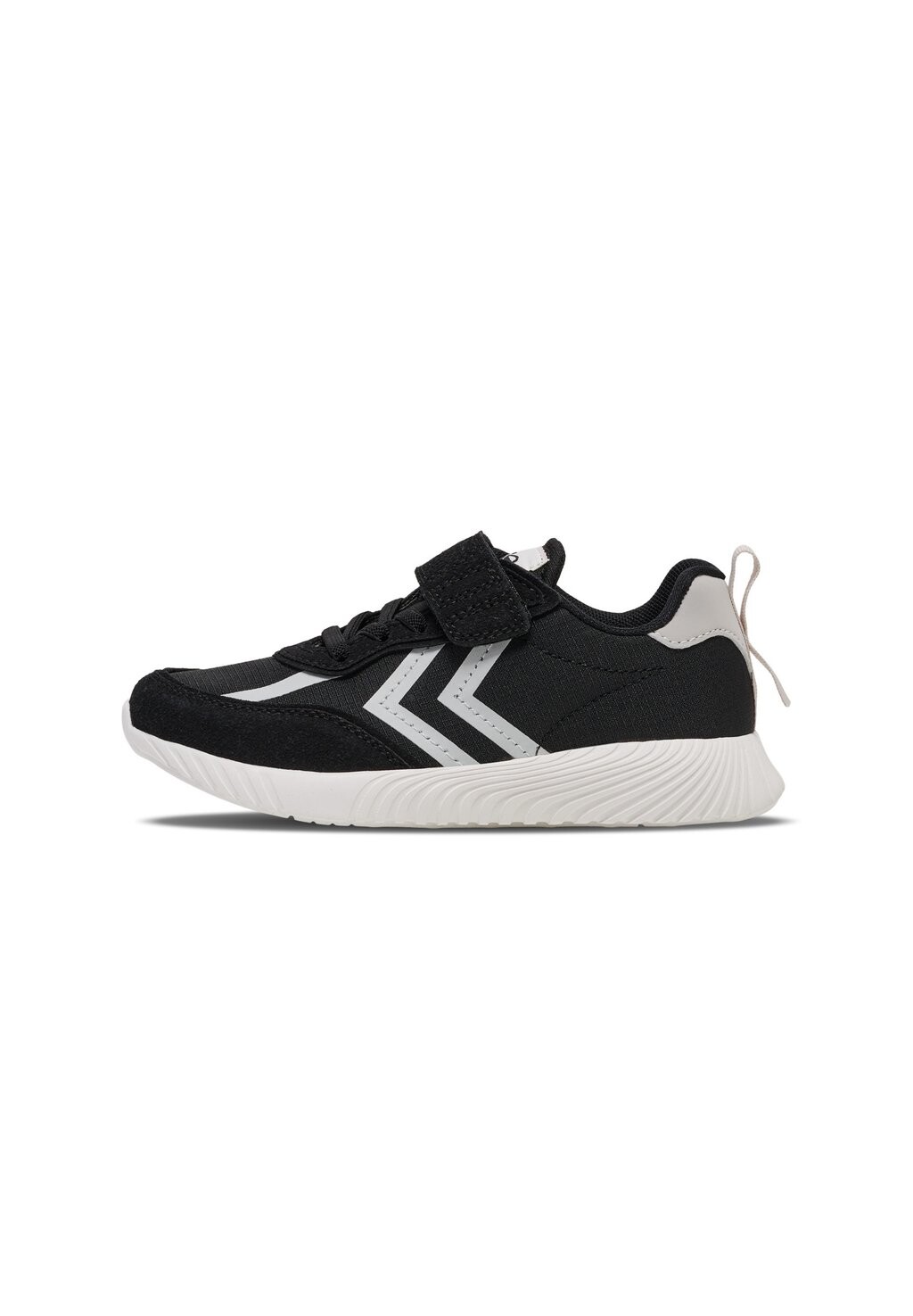 

Кроссовки низкие ACTUS Hummel, цвет black