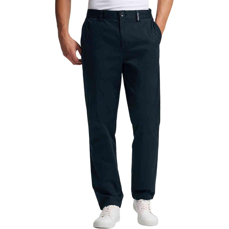 

Повседневные брюки мужские NAUTICA, синий
