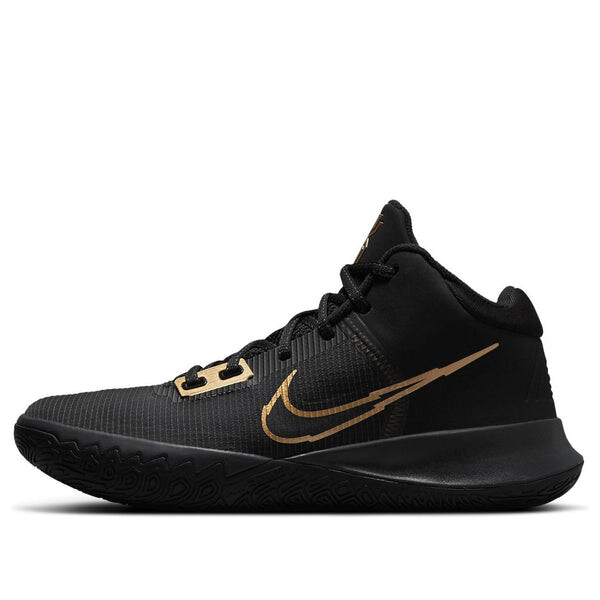 

Кроссовки kyrie flytrap 4 Nike, черный