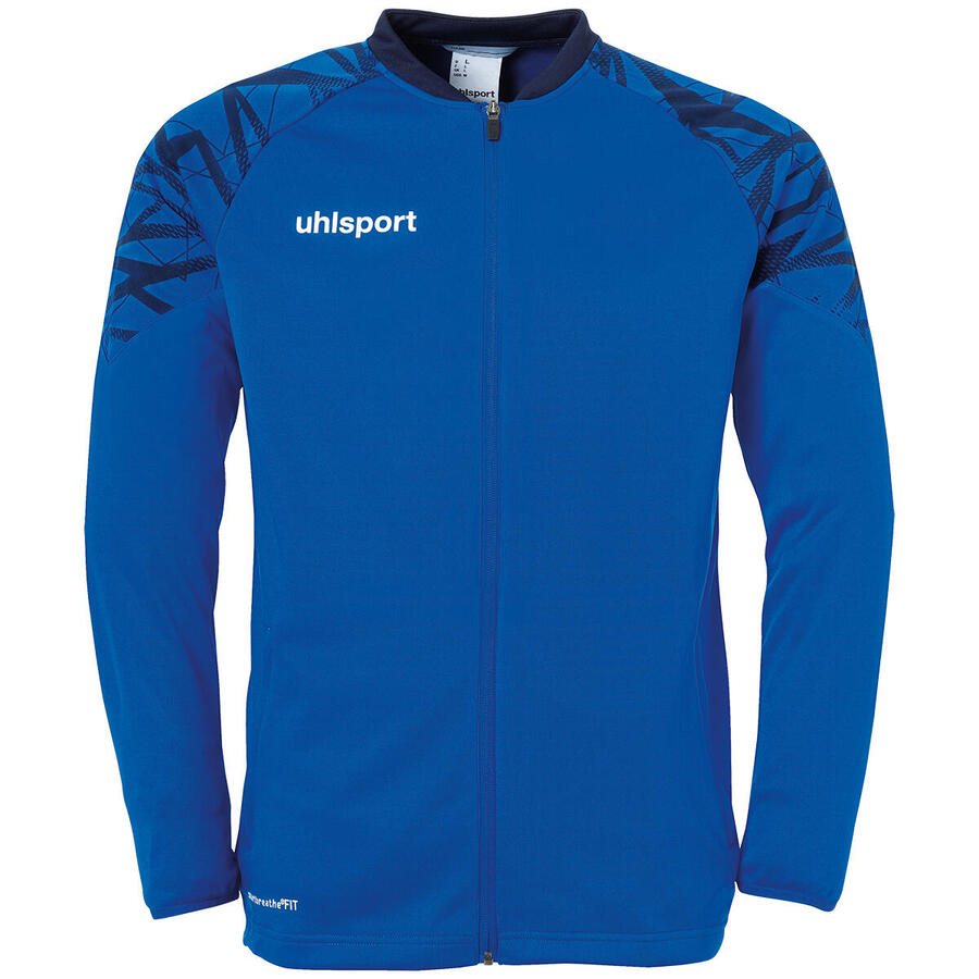 

Тренировочная куртка GOAL 25 POLY JACKE UHLSPORT