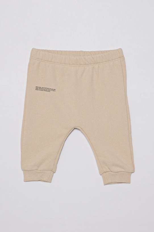 

Брюки BABY 365 MIDWEIGHT TRACK PANTS Pangaia, бежевый