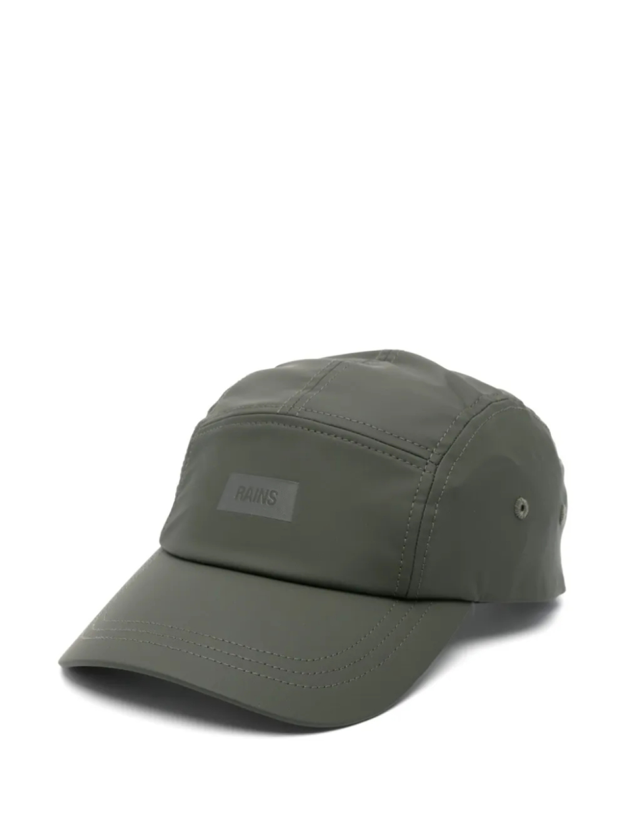 

Бейсболка Rains 5 Panel, зеленый