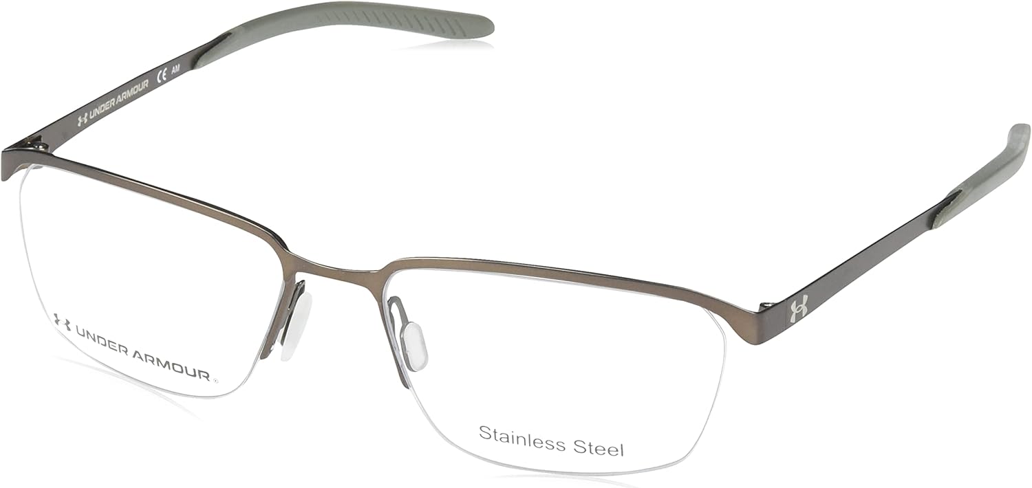 

Under Armour мужские солнцезащитные очки UA 5051/G, S05, 56