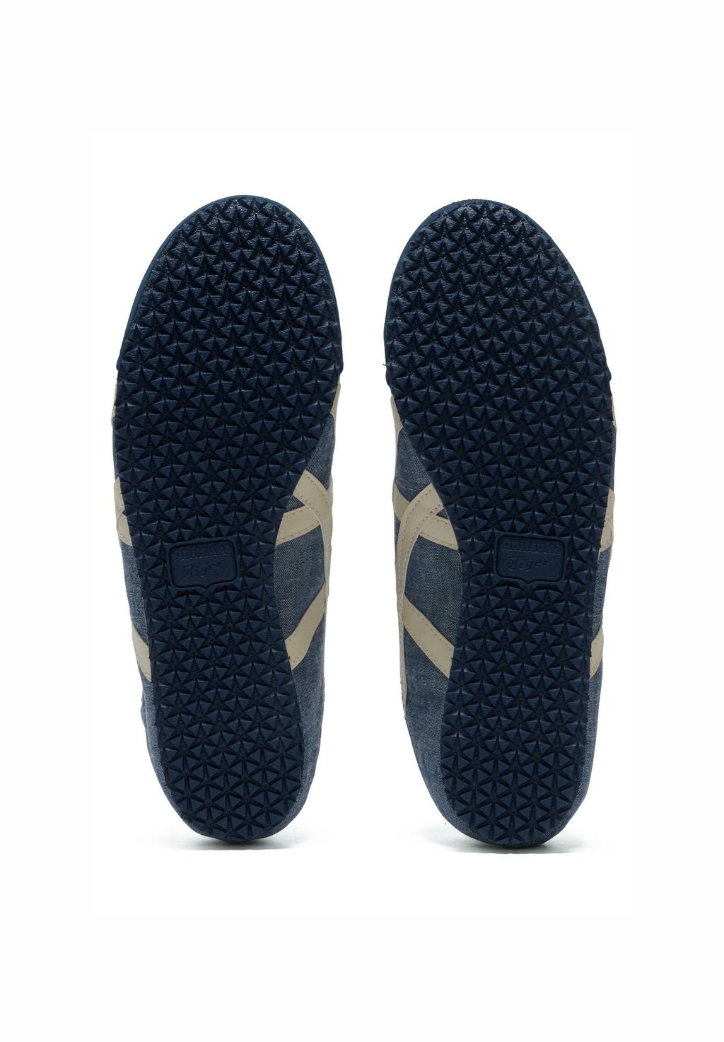 

Полукеды Mexico Paraty Onitsuka Tiger, синий