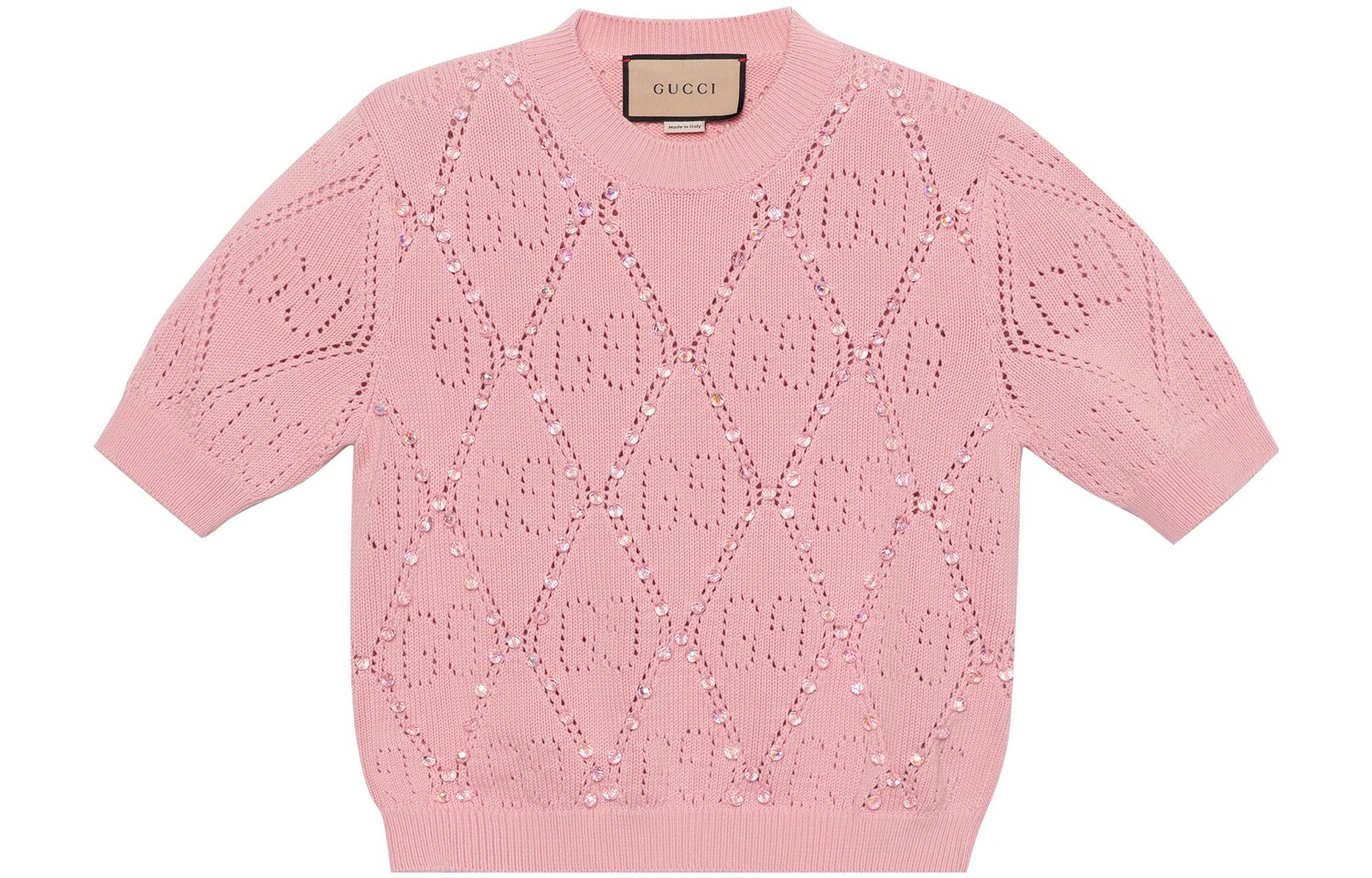 

Кардиган женский Gucci, розовый