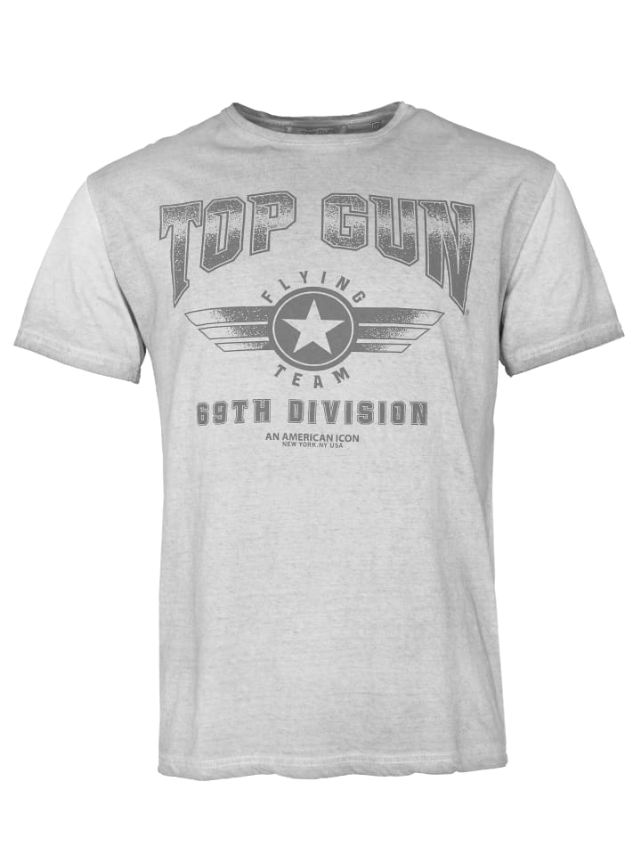 

Футболка TOP GUN