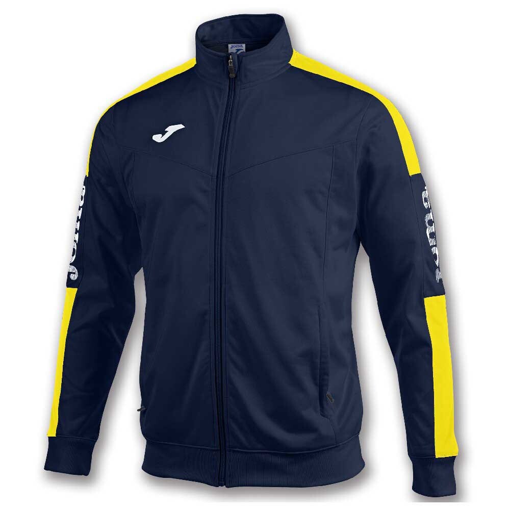 

Куртка Joma Championship IV, синий