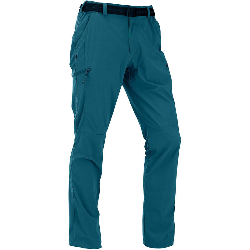 

Походные брюки Maul Sport, синий