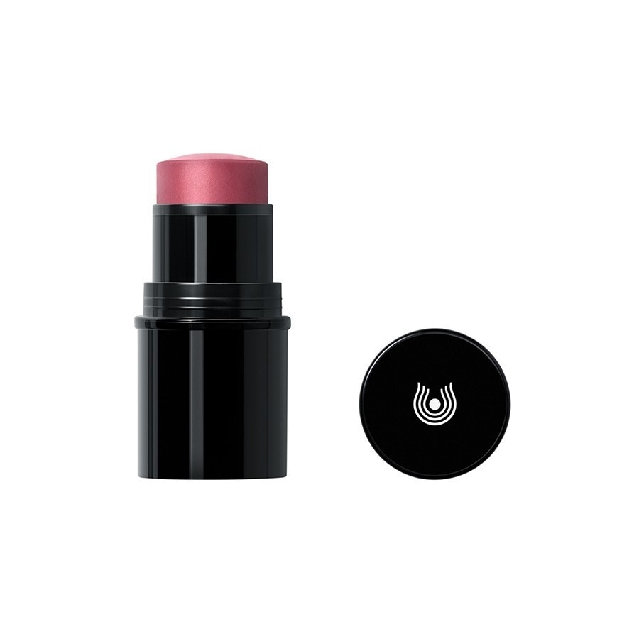 

Помада для губ lip to cheek 02 red Dr Hauschka, 3 - rosewood, вес 6.5 гр.