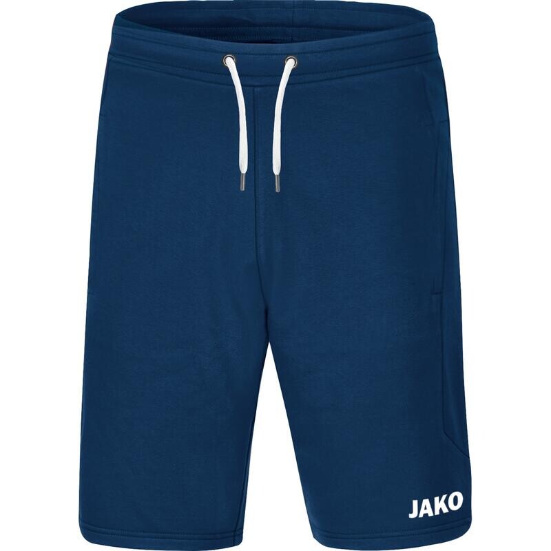 

Шорты Jako, цвет blau/dunkelblau/dunkelblau