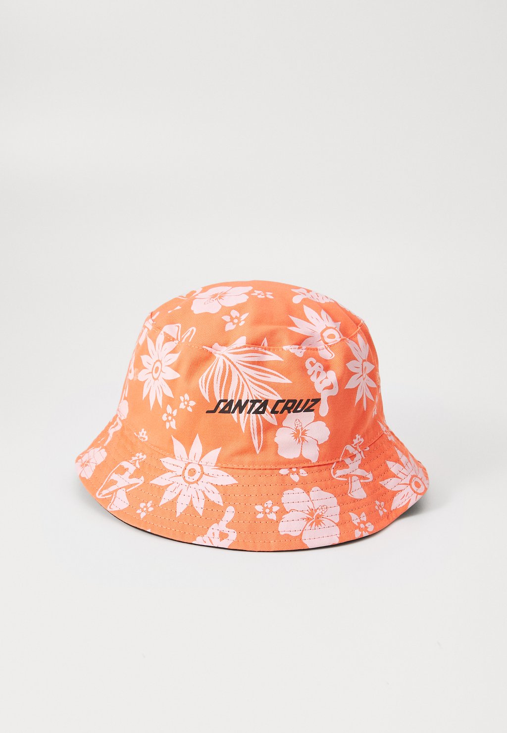 

Панама TAKE A TRIP REVERSIBLE BUCKET HAT UNISEX Santa Cruz, мультиколор