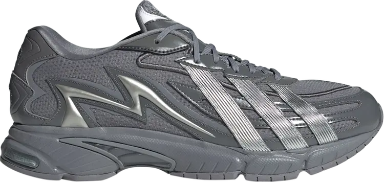 

Кроссовки Orketro 2.0 'Grey Matte Silver', серый