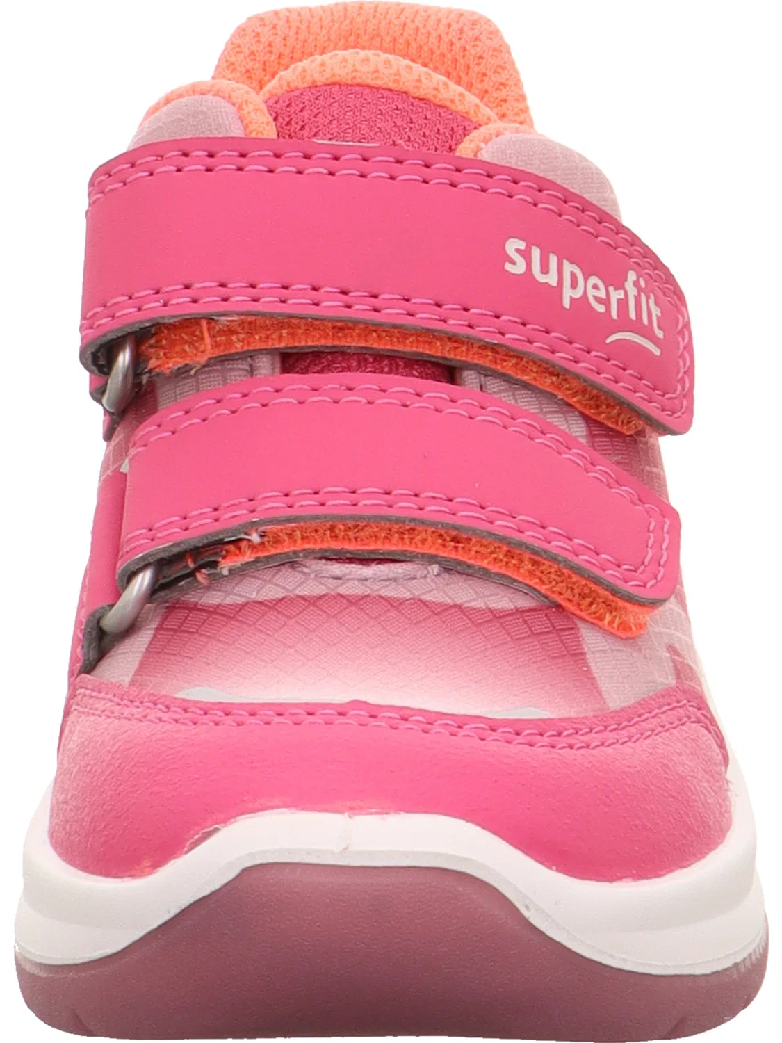 Кроссовки 'Cooper' Superfit, Rose/Magenta/Eosin — фото 3