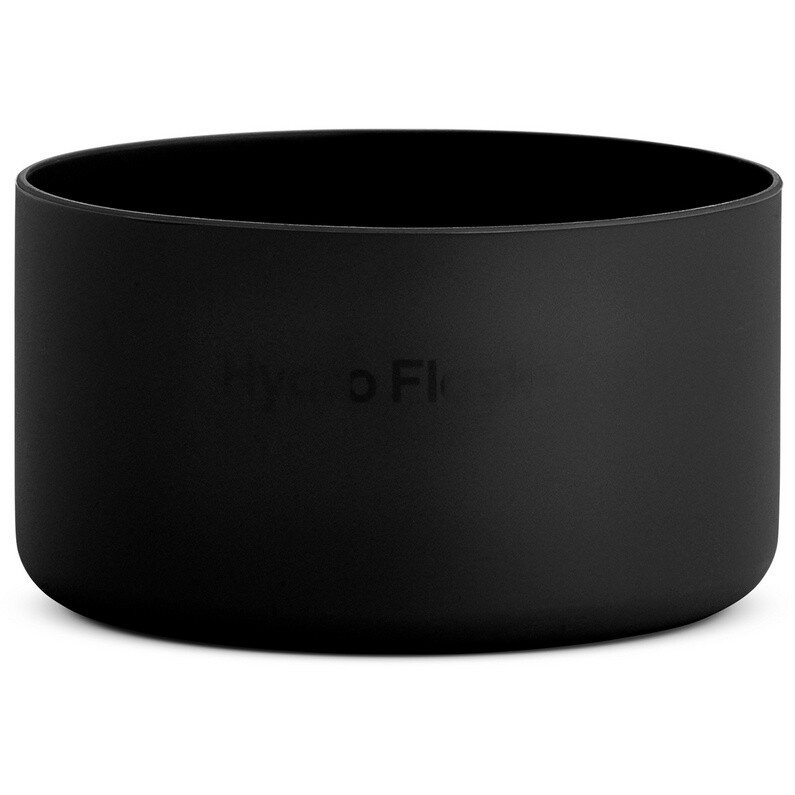 

Средний гибкий ботинок Hydro Flask, черный