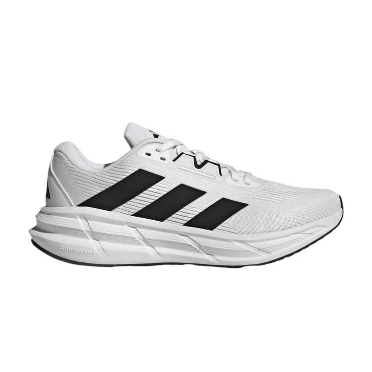 

Кроссовки Questar 3 'White Black Grey', белый