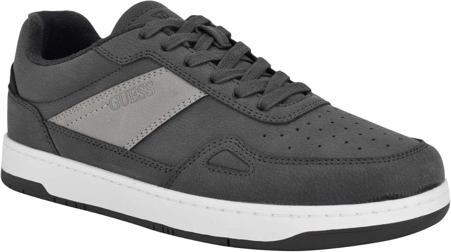 

Кроссовки Guess Men's Tolyo, Dark Grey 020