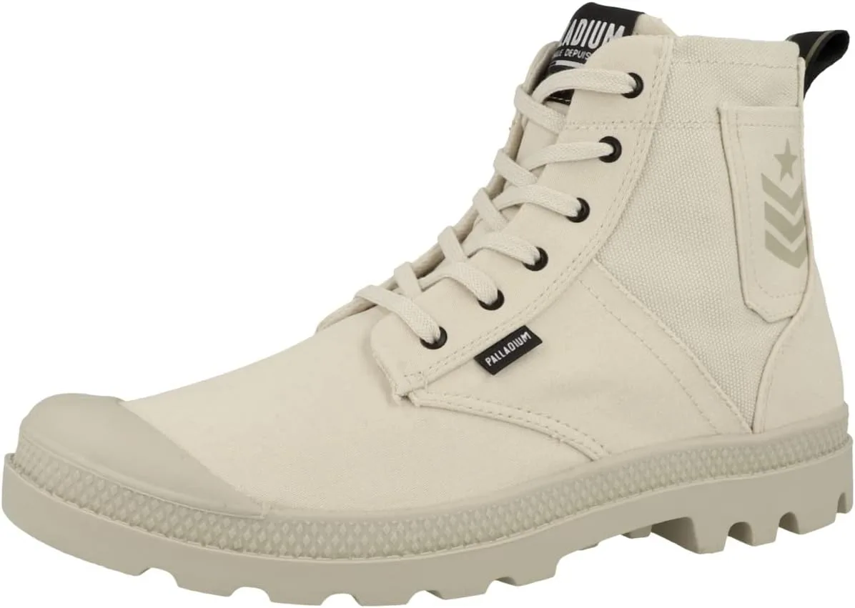 PLDM by Palladium Унисекс кроссовки Palladium — фото 4