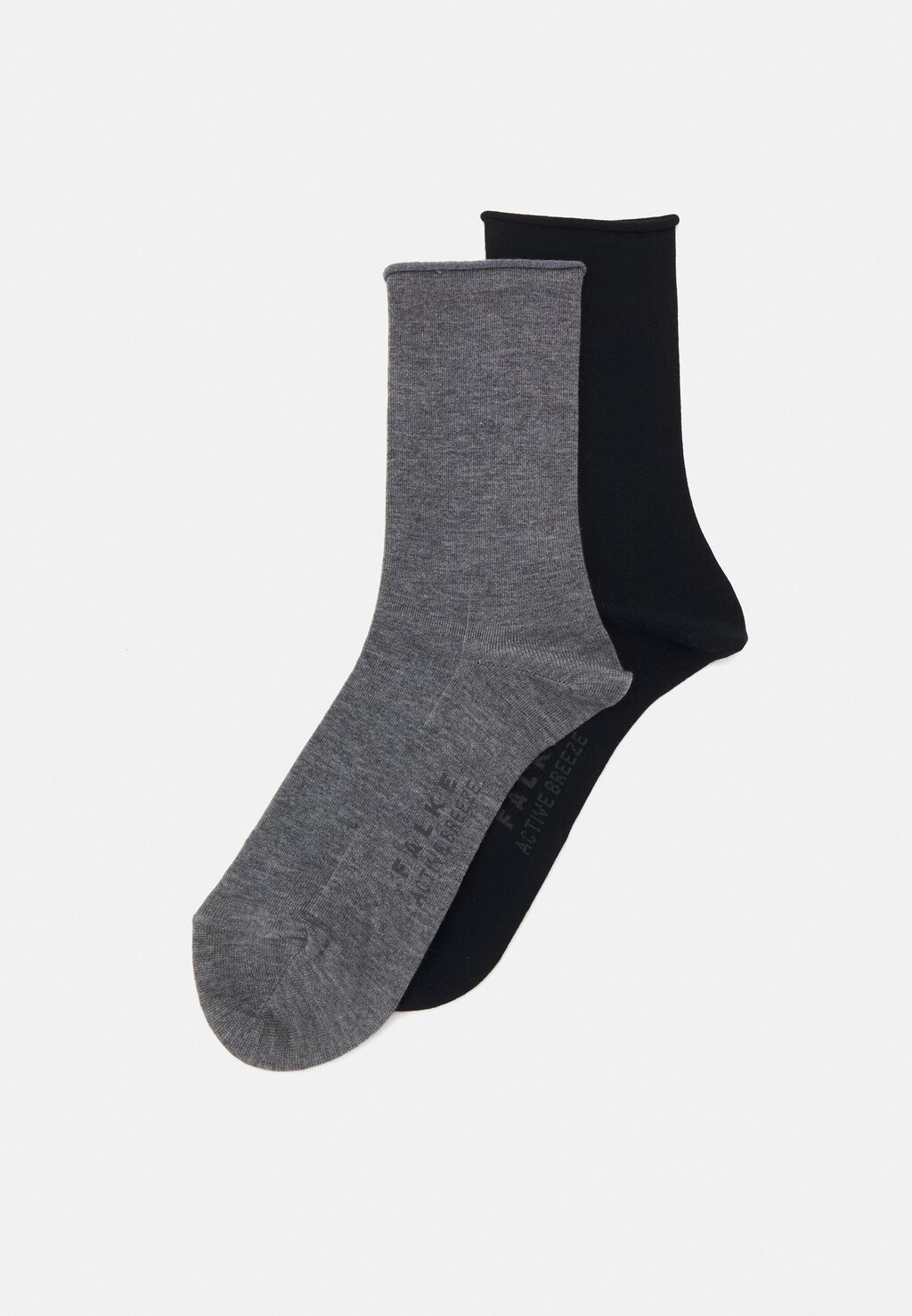 

Носки ACTIVE BREEZE 2 PACK FALKE, черный
