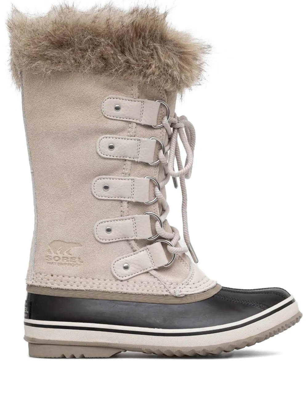 Ботинки Joan Of Artic Sorel, нейтральный