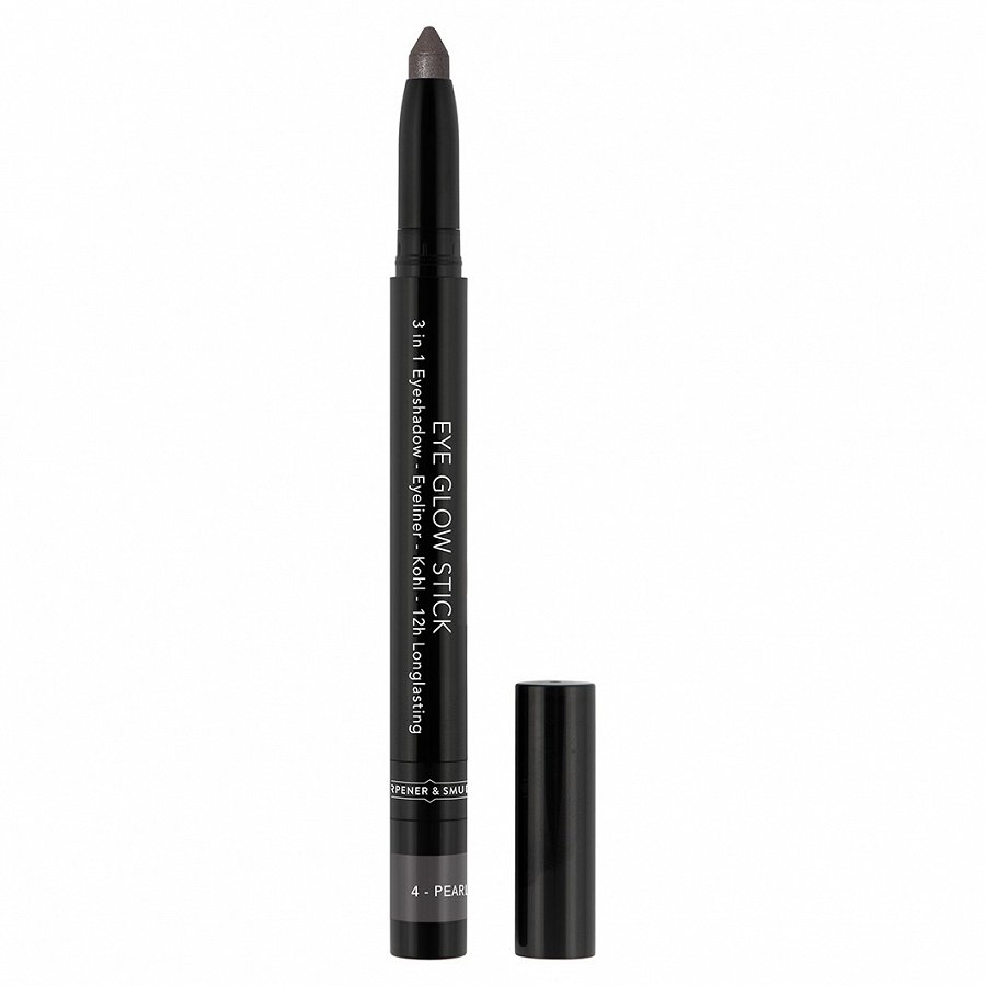 

Подводка для глаз «три в одном» eye glow stick Douglas Collection, цвет pearl grey, вес 1.4 гр.